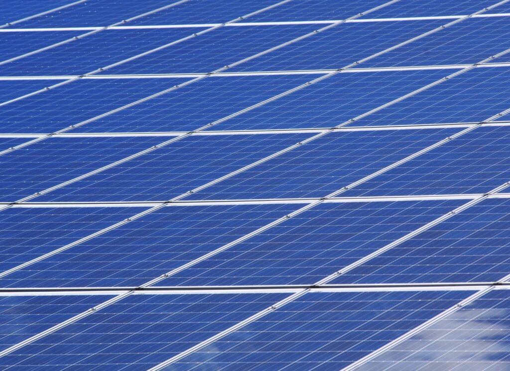 Solar Power | Power Backup Systems