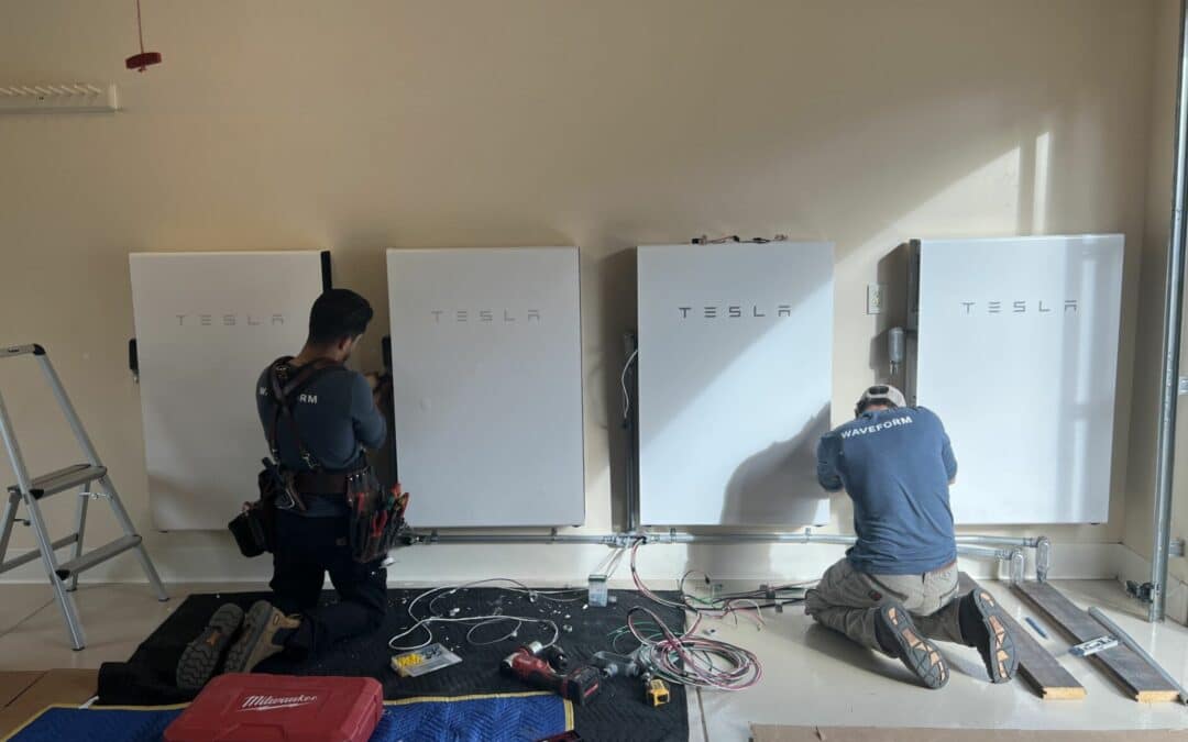 Choosing the Right Backup Power System for Your Home