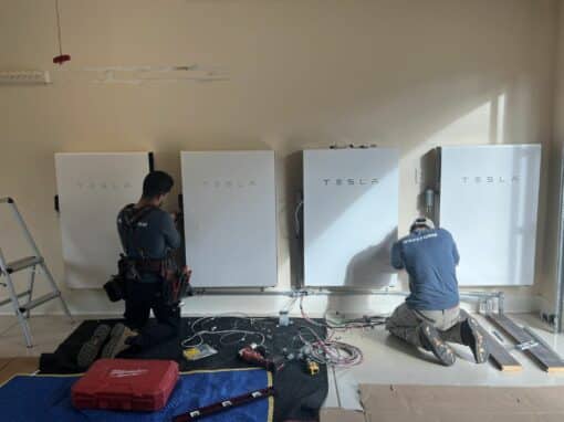 2200x1600 Tesla Powerwall