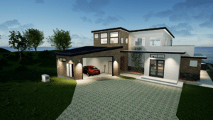 Solar Battery Backup