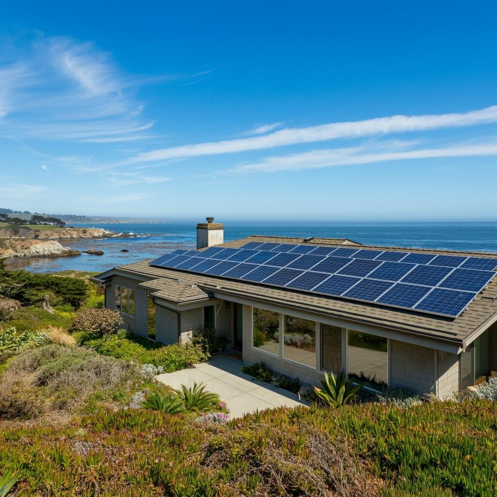 How WaveForm Electric Can Help You Switch To Solar Power