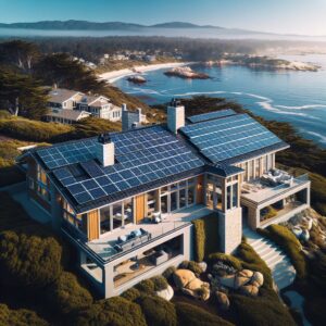 Solar Power Installation, Repair & Maintenance | Battery Backup Systems