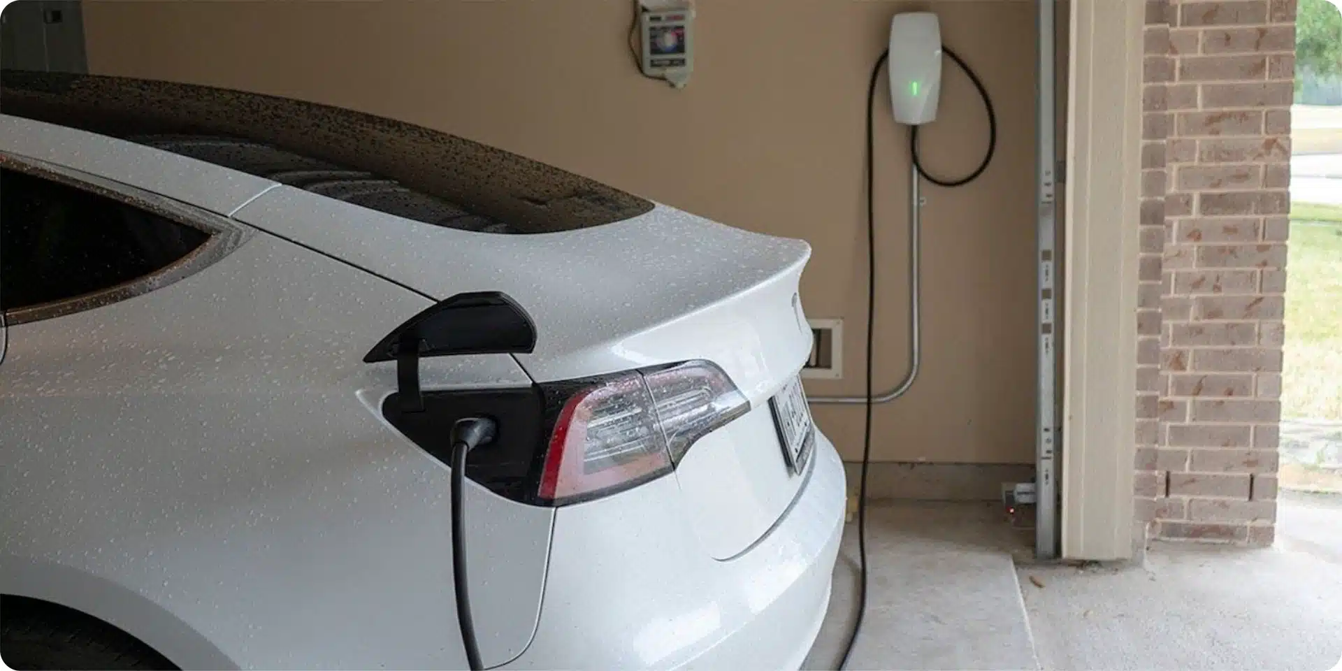 Electric Vehicle Chargers