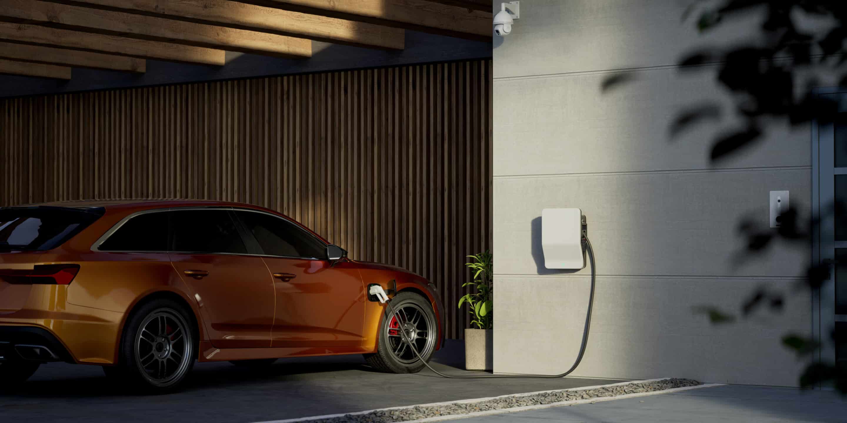 Electric Vehicle Chargers: Installation, Repair And Maintenance