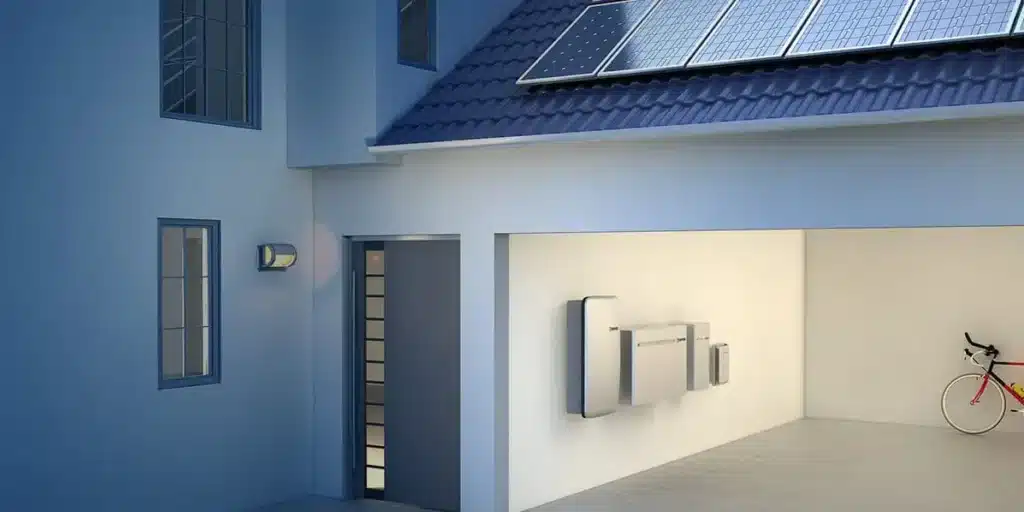 Battery Storage | Solar Battery Backup Systems for Your Home