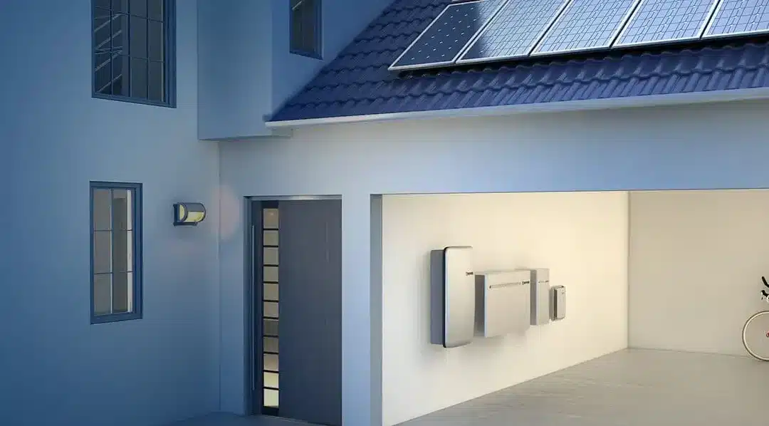 Solar Battery Backup Solutions in California