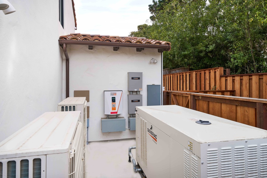 Electrician Services for Monterey and area | Power backups systems