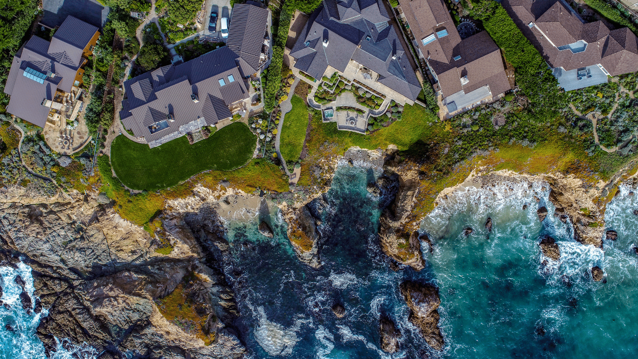 Trusted Local Electrician for Pebble Beach