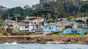 Trusted Local Electrician in Monterey