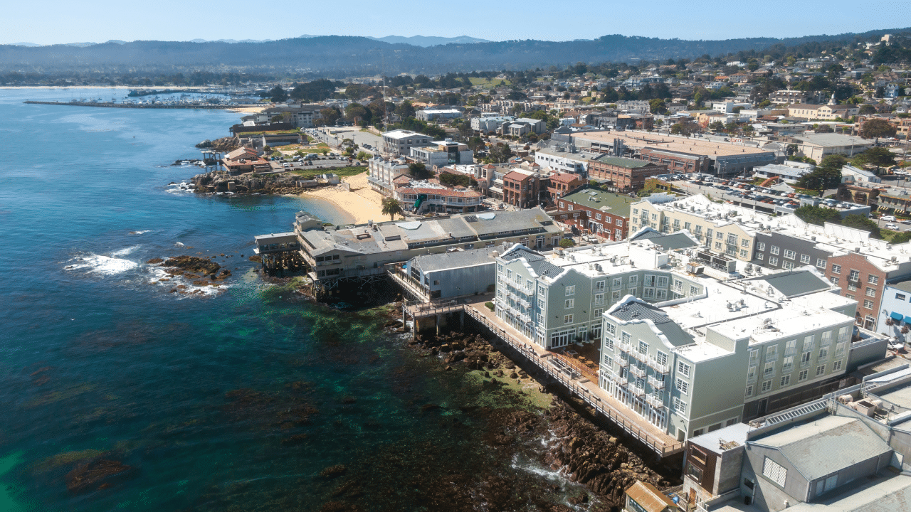 Trusted Local Electrician in Monterey