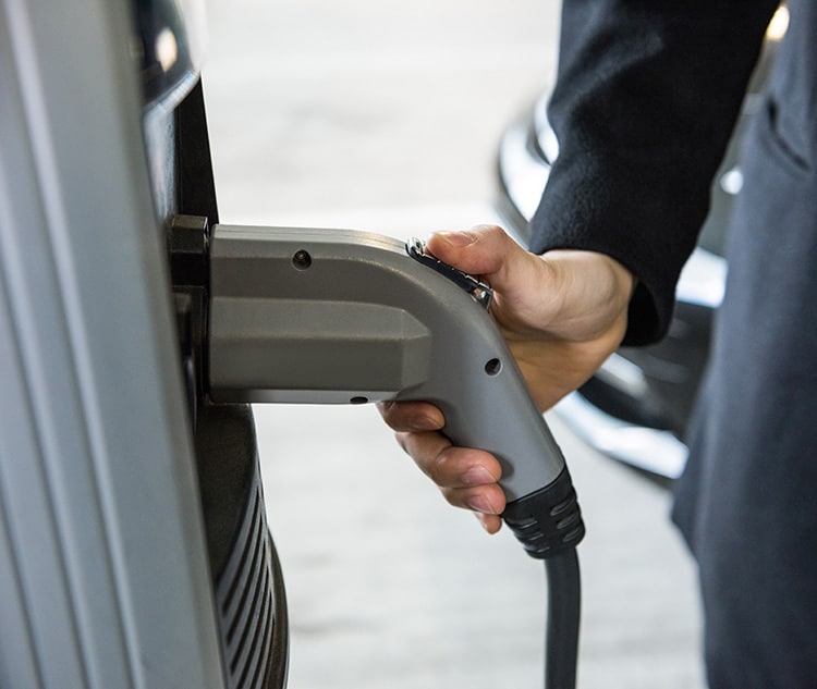 Reliable Power for Pebble Beach Properties